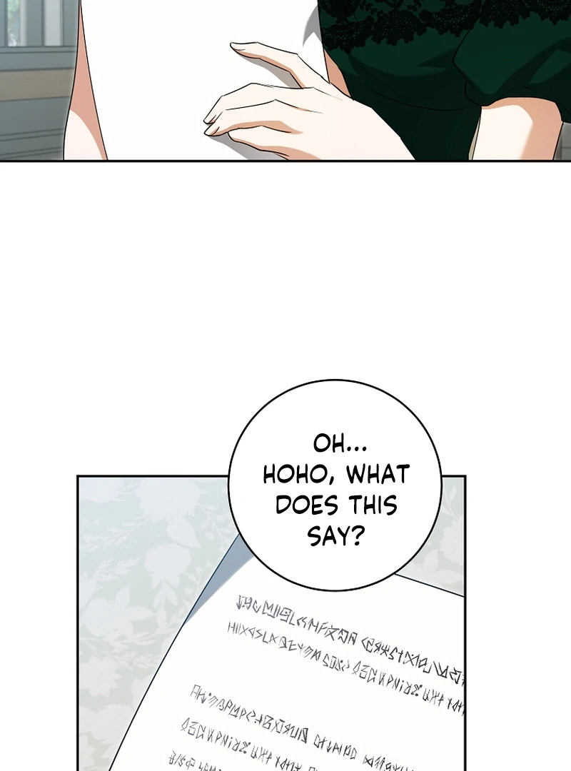 My Dream is to Get My Own House Chapter 7 - Page 127