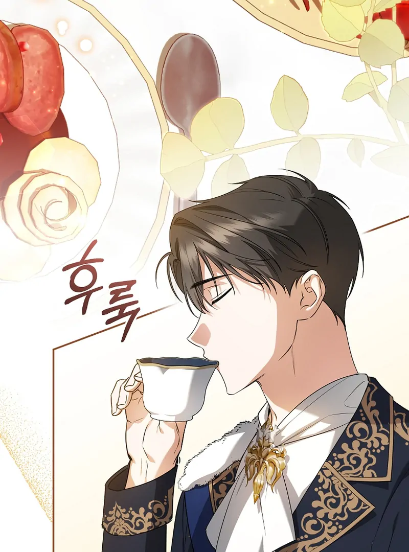 My Dream is to Get My Own House Chapter 7 - Page 15