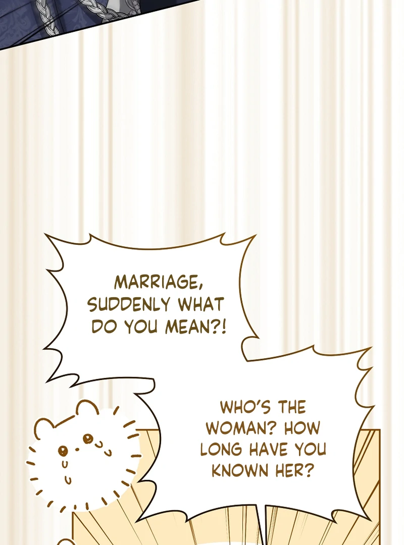 My Dream is to Get My Own House Chapter 7 - Page 26