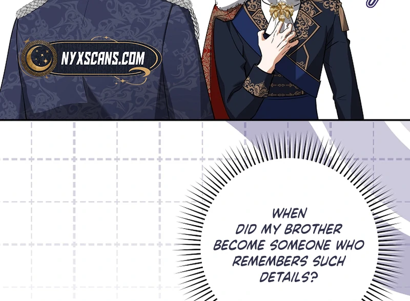 My Dream is to Get My Own House Chapter 7 - Page 36