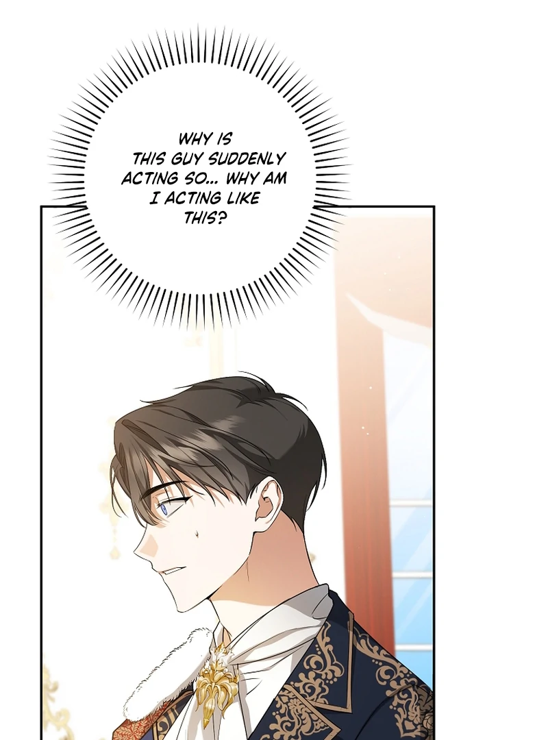 My Dream is to Get My Own House Chapter 7 - Page 38