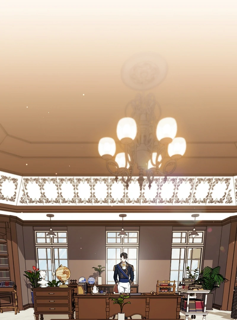 My Dream is to Get My Own House Chapter 7 - Page 71