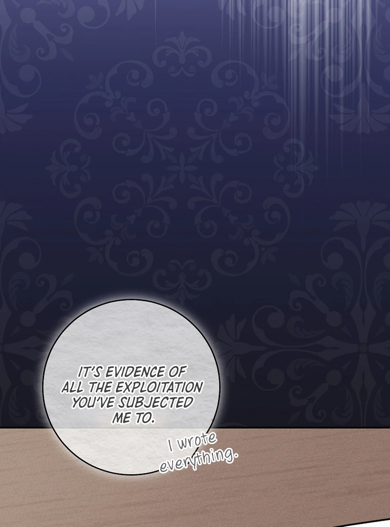 My Dream is to Get My Own House Chapter 8 - Page 17