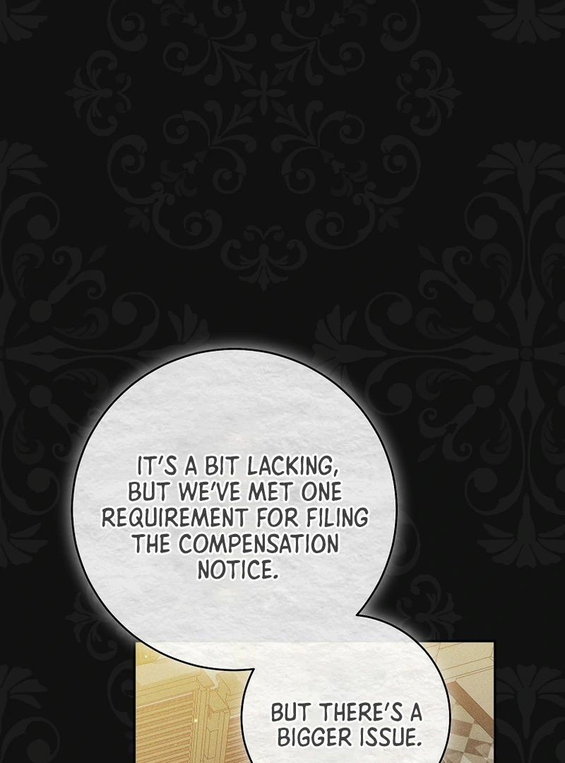 My Dream is to Get My Own House Chapter 8 - Page 20