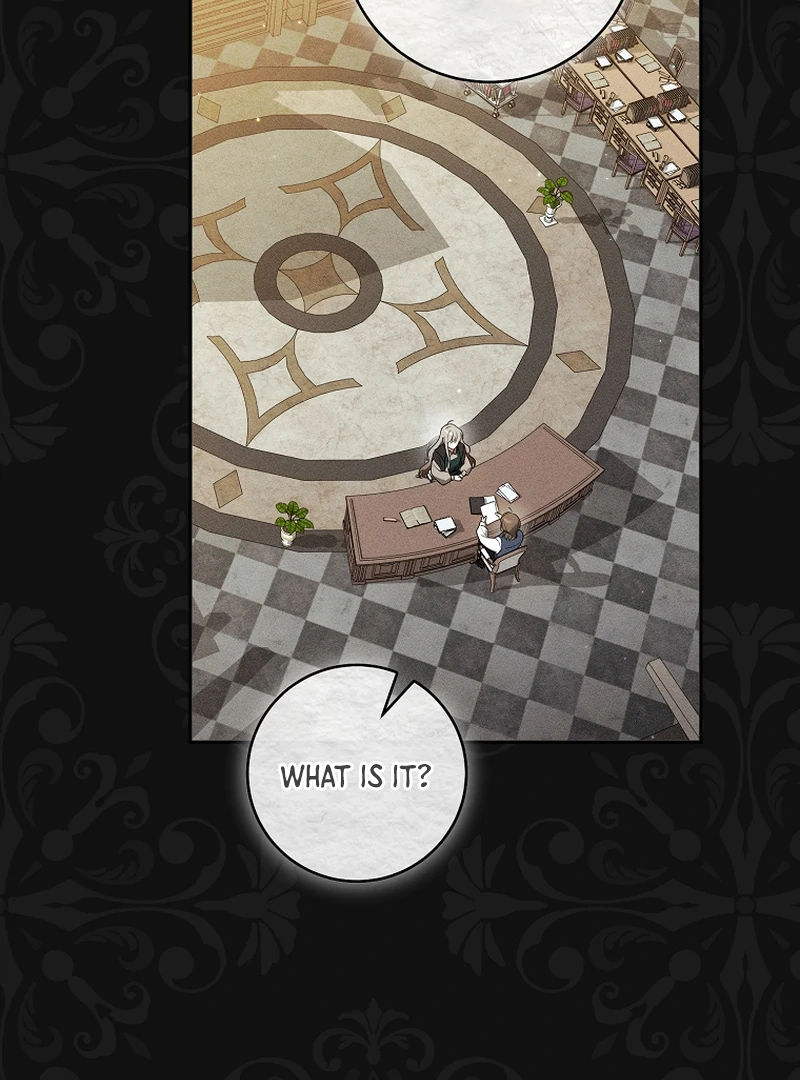 My Dream is to Get My Own House Chapter 8 - Page 21