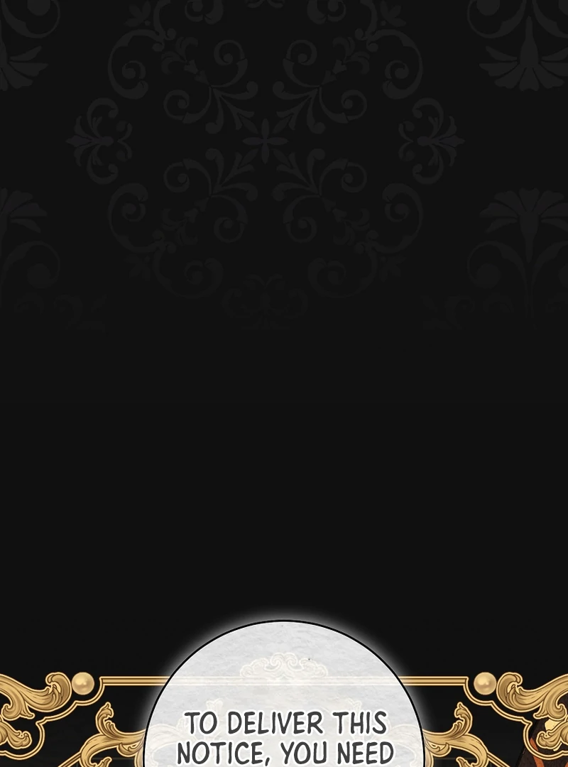 My Dream is to Get My Own House Chapter 8 - Page 22