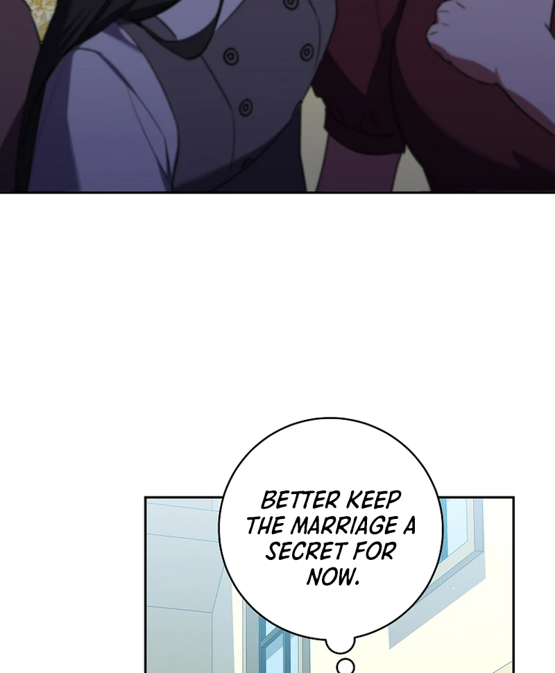 My Dream is to Get My Own House Chapter 8 - Page 42