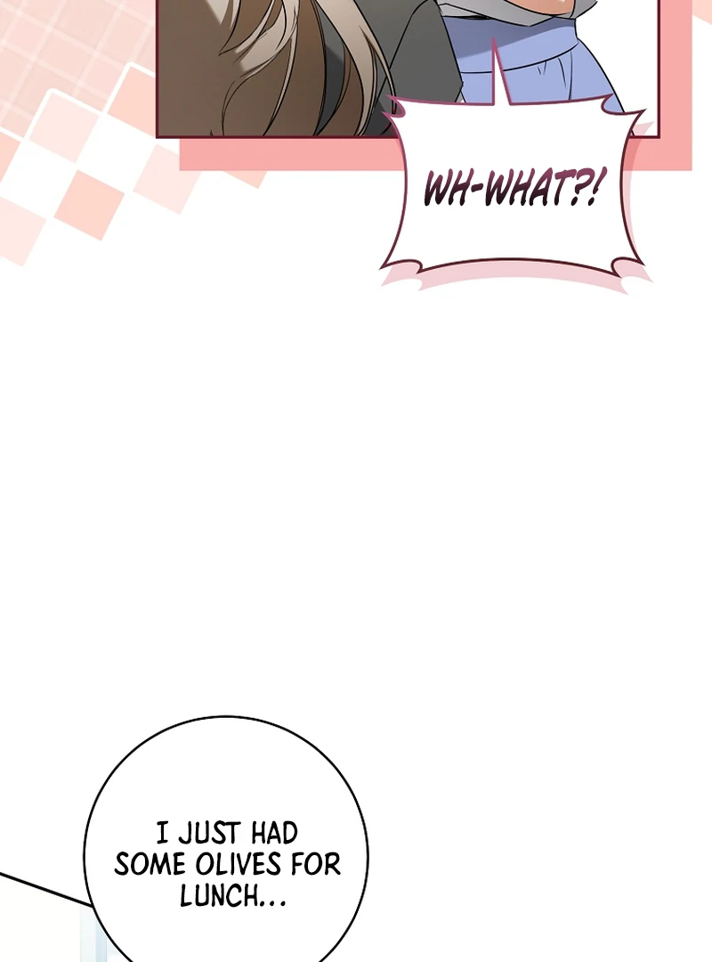 My Dream is to Get My Own House Chapter 8 - Page 50