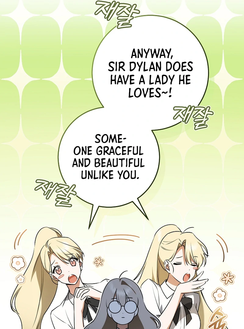 My Dream is to Get My Own House Chapter 8 - Page 63