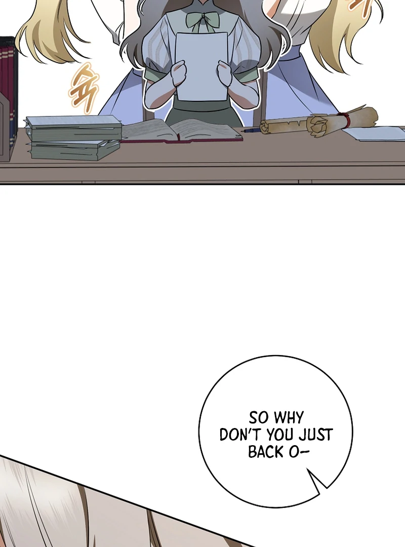 My Dream is to Get My Own House Chapter 8 - Page 64