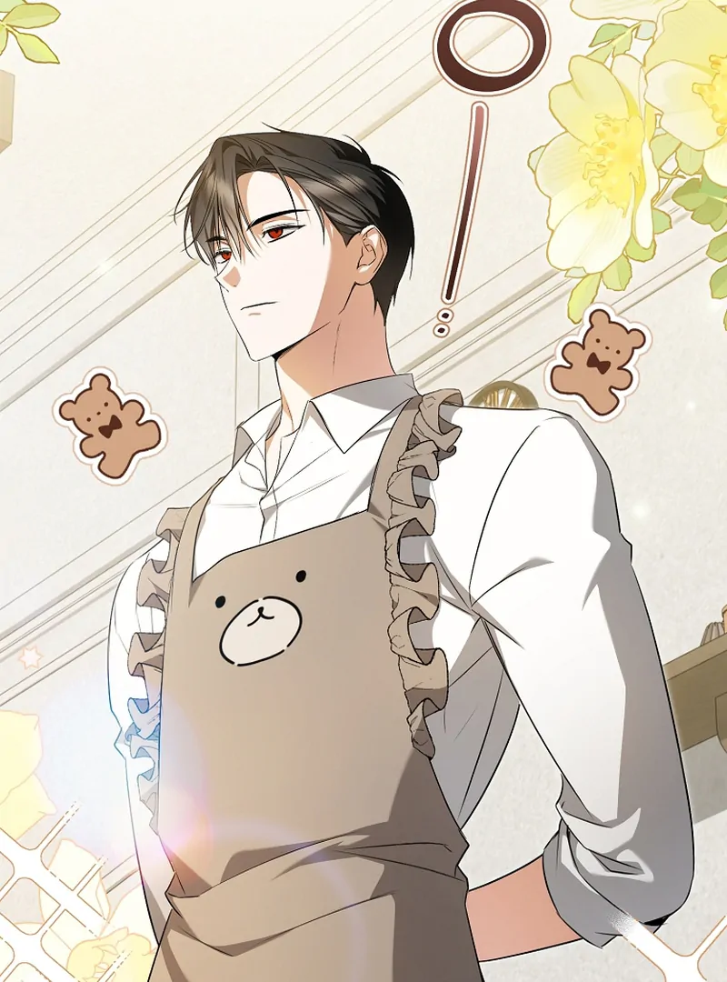 My Dream is to Get My Own House Chapter 8 - Page 74