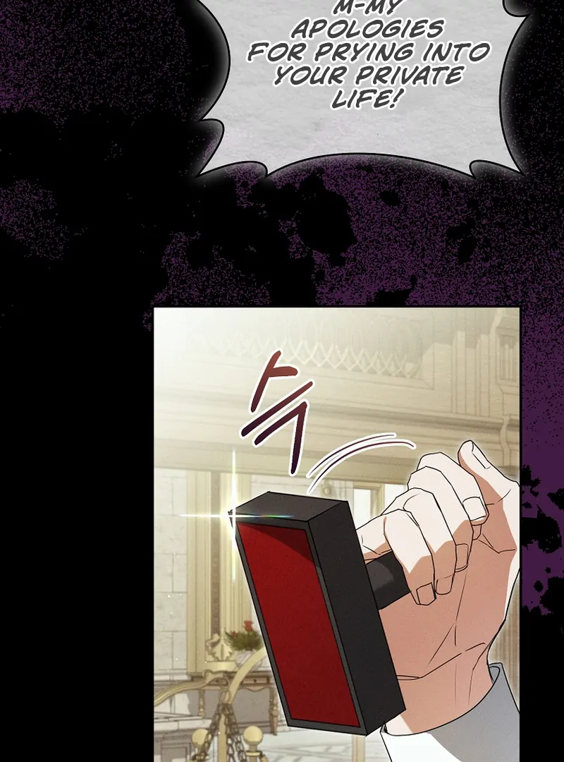 My Dream is to Get My Own House Chapter 8 - Page 87