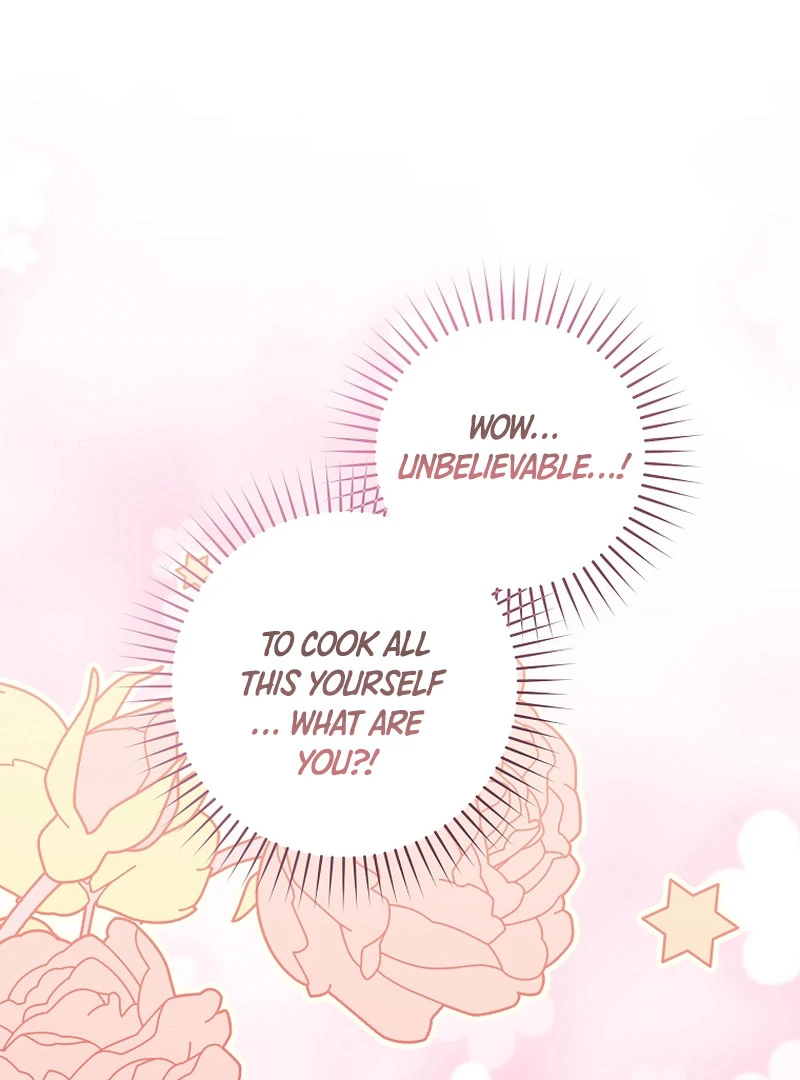 My Dream is to Get My Own House Chapter 9 - Page 12