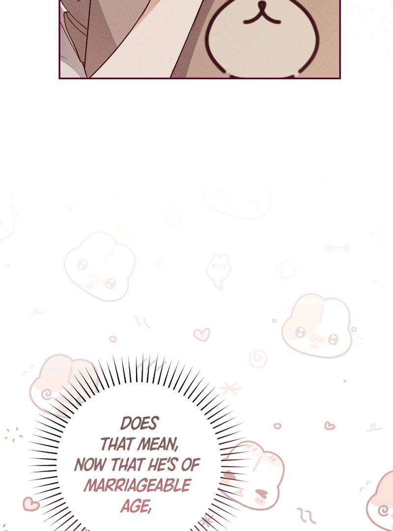 My Dream is to Get My Own House Chapter 9 - Page 120