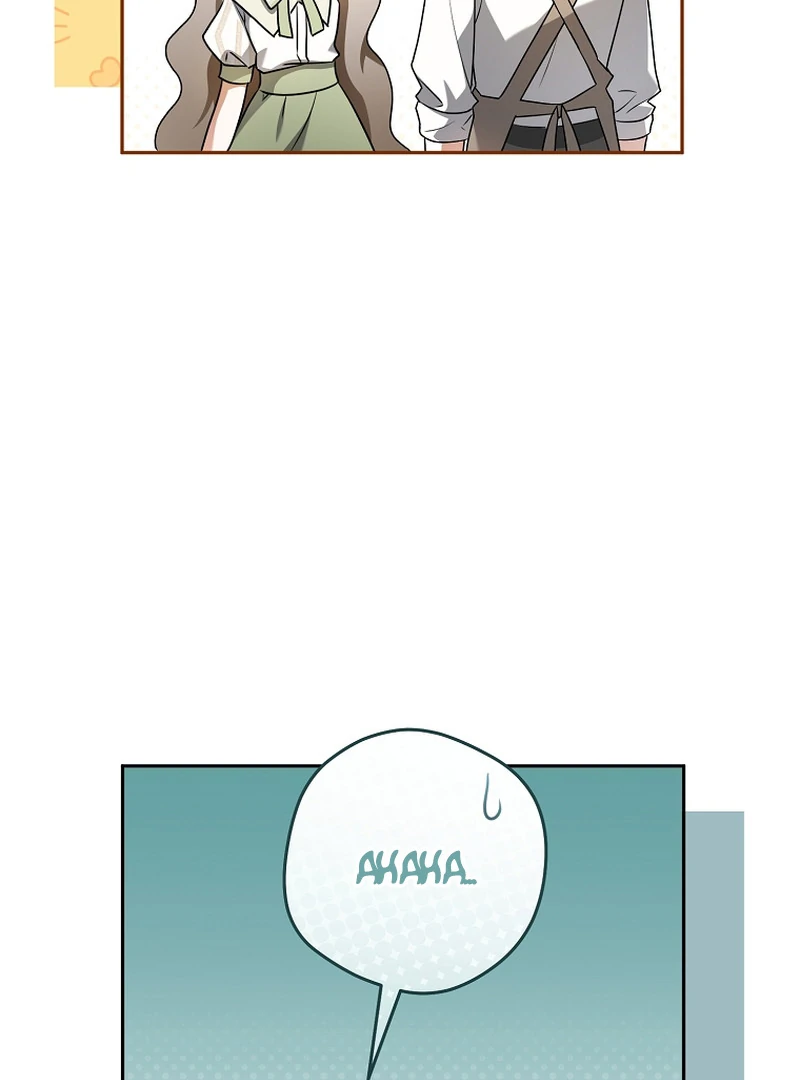 My Dream is to Get My Own House Chapter 9 - Page 33