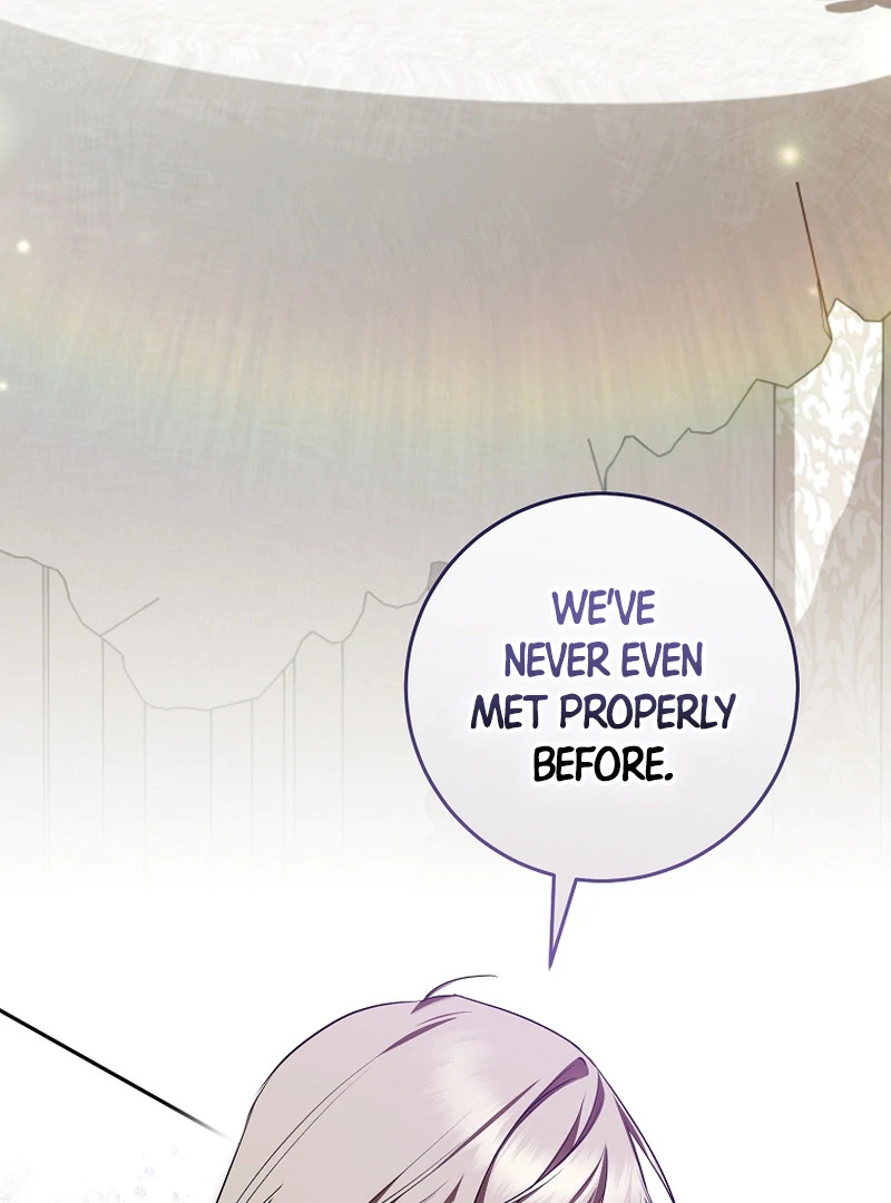 My Dream is to Get My Own House Chapter 9 - Page 38