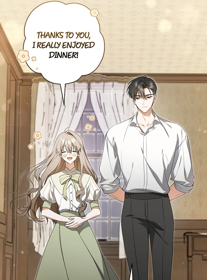 My Dream is to Get My Own House Chapter 9 - Page 75