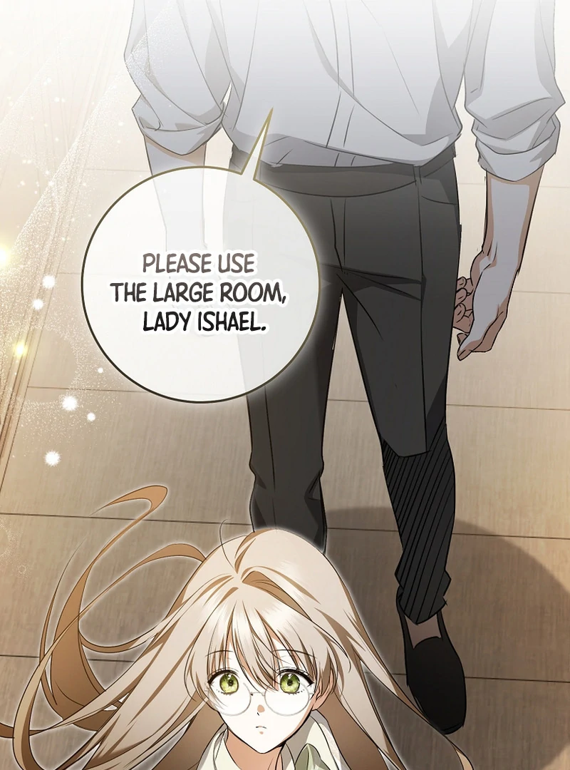 My Dream is to Get My Own House Chapter 9 - Page 93