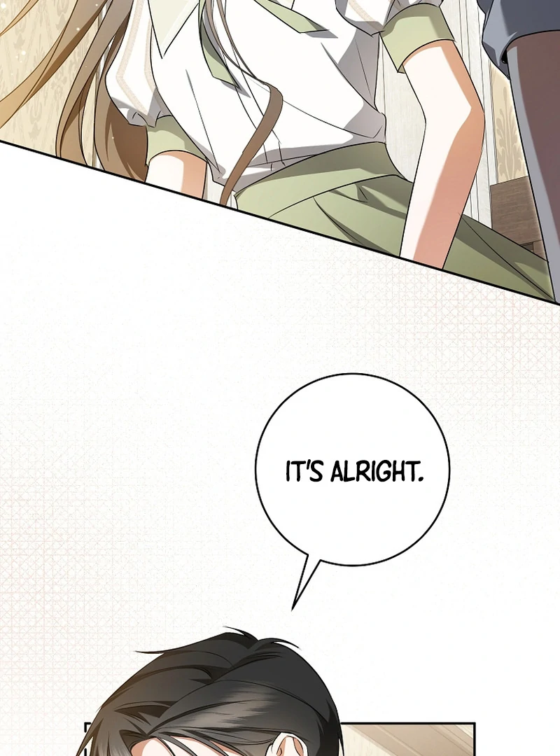 My Dream is to Get My Own House Chapter 9 - Page 96