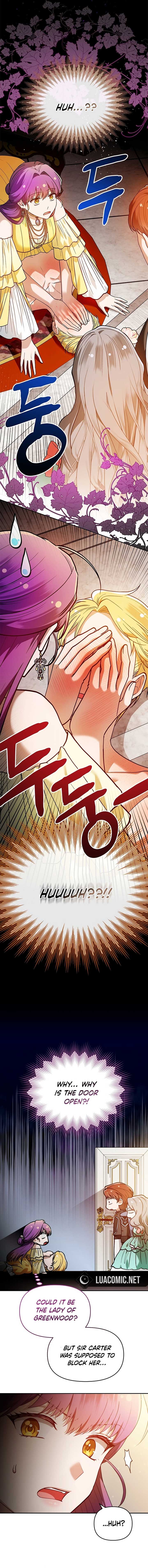 I’m the Dying Emperor’s Doctor Chapter 11 - Page 2