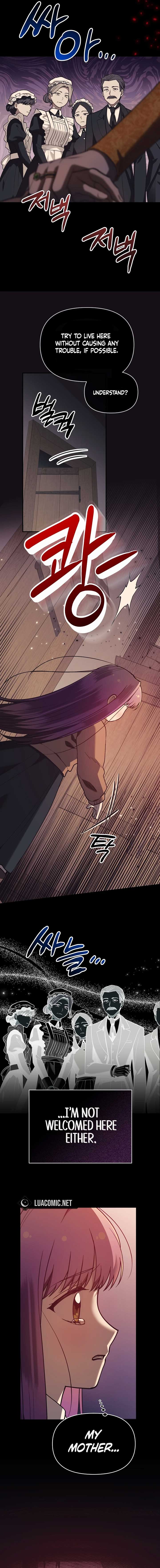 I’m the Dying Emperor’s Doctor Chapter 12 - Page 12