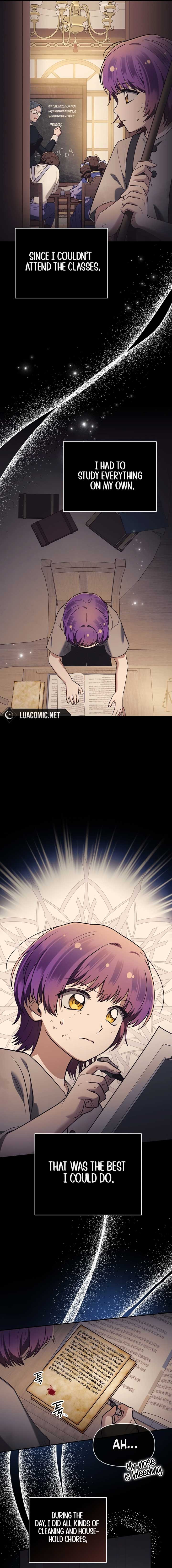 I’m the Dying Emperor’s Doctor Chapter 12 - Page 16