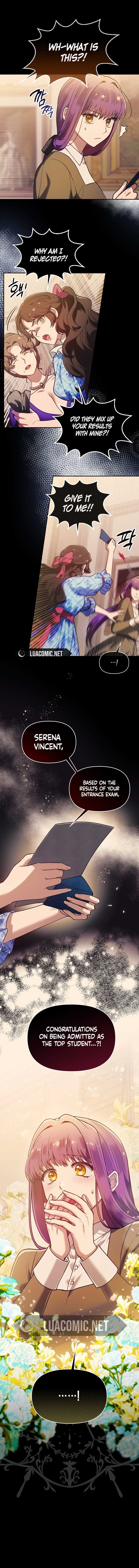 I’m the Dying Emperor’s Doctor Chapter 12 - Page 18