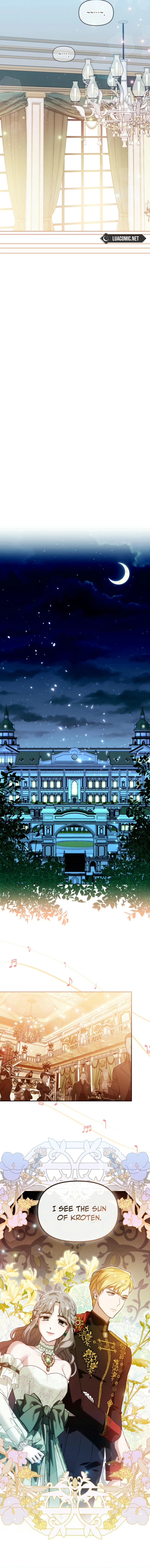 I’m the Dying Emperor’s Doctor Chapter 31 - Page 10