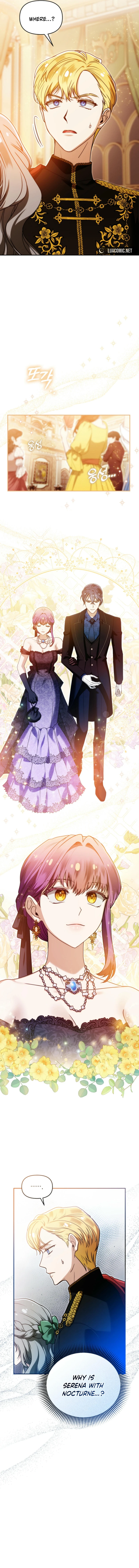 I’m the Dying Emperor’s Doctor Chapter 31 - Page 13