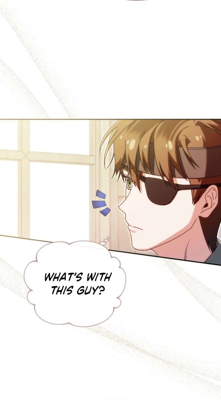 I’m the Dying Emperor’s Doctor Chapter 45 - Page 29