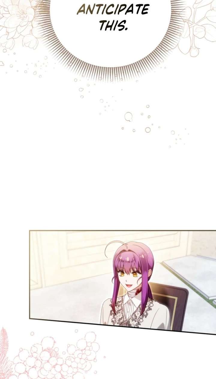 I’m the Dying Emperor’s Doctor Chapter 45 - Page 32