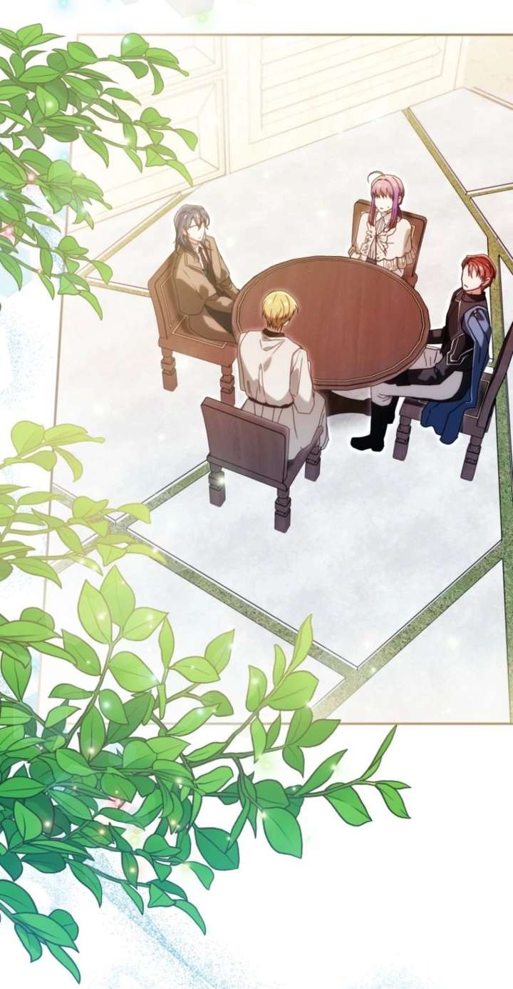 I’m the Dying Emperor’s Doctor Chapter 45 - Page 50