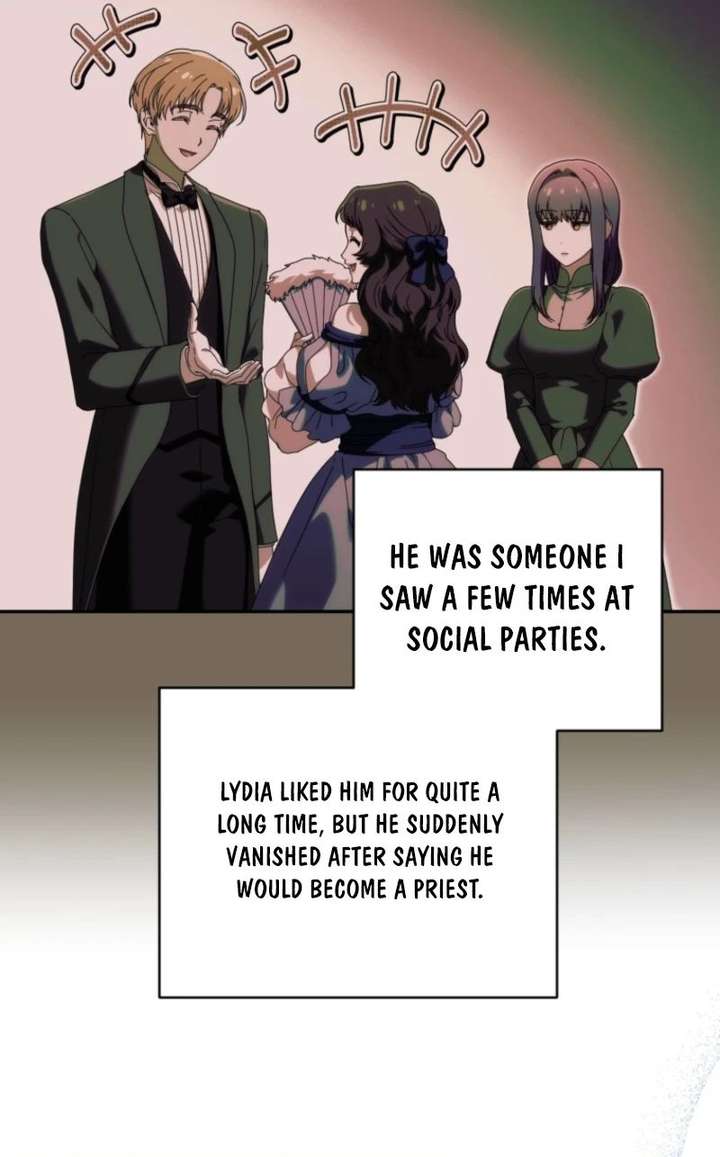 I’m the Dying Emperor’s Doctor Chapter 45 - Page 54