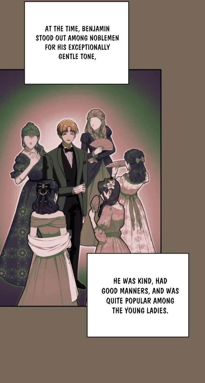 I’m the Dying Emperor’s Doctor Chapter 45 - Page 57