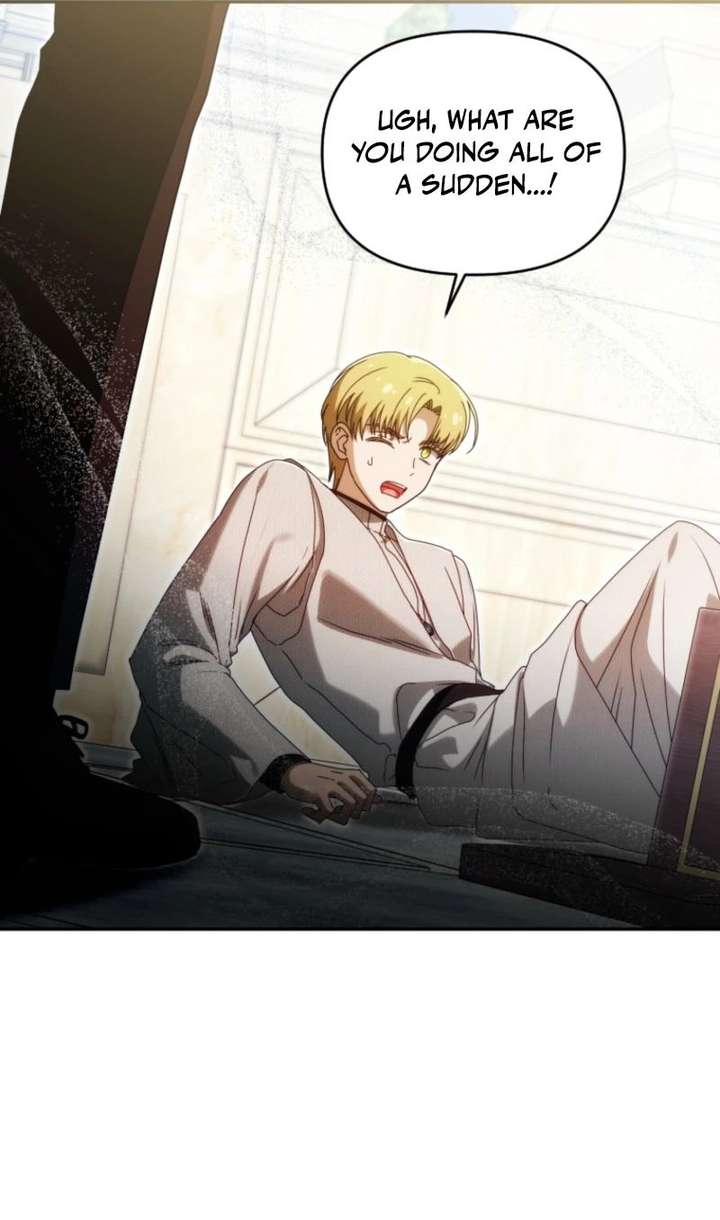 I’m the Dying Emperor’s Doctor Chapter 45 - Page 75