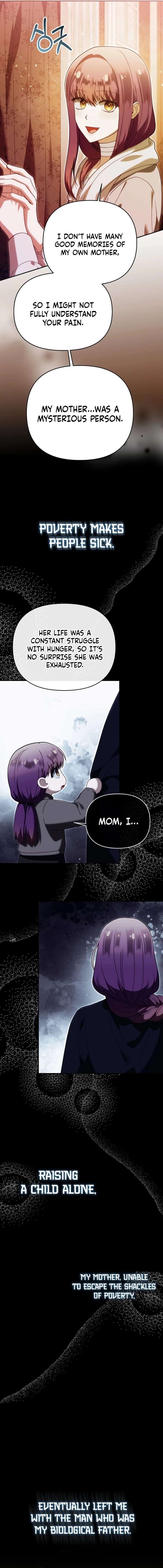 I’m the Dying Emperor’s Doctor Chapter 48 - Page 7