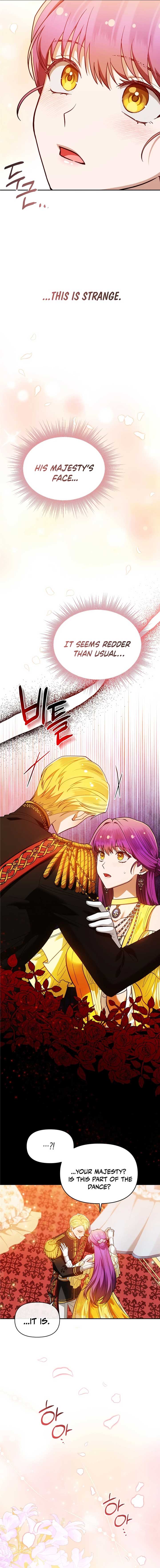 I’m the Dying Emperor’s Doctor Chapter 9 - Page 16