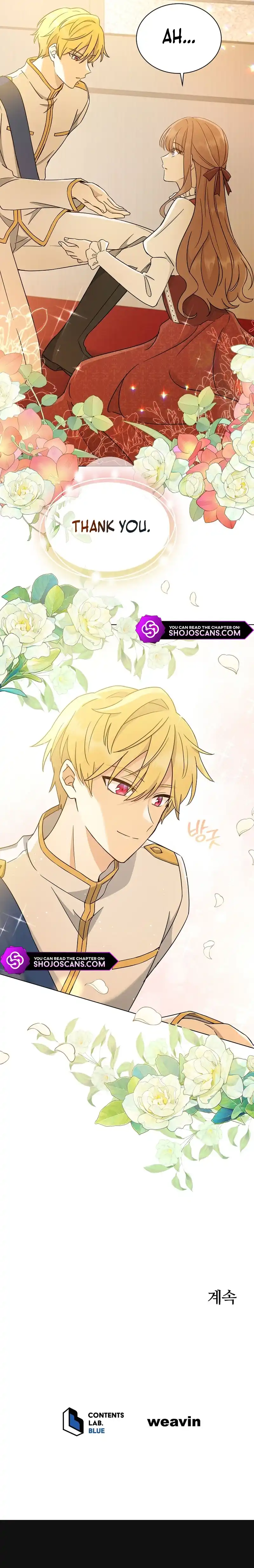 A Mouse Biting a Dragon’s Tail Chapter 15 - Page 30