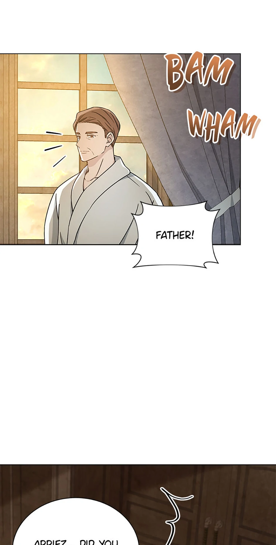 A Mouse Biting a Dragon’s Tail Chapter 16 - Page 16