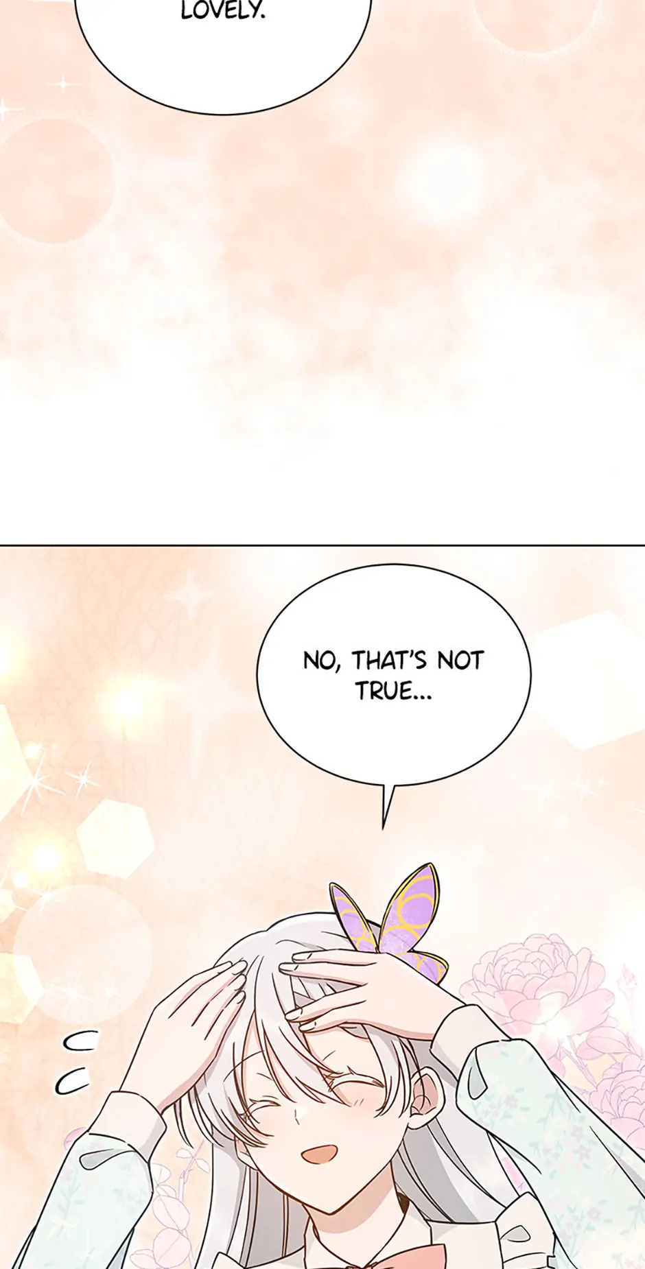A Mouse Biting a Dragon’s Tail Chapter 16 - Page 41