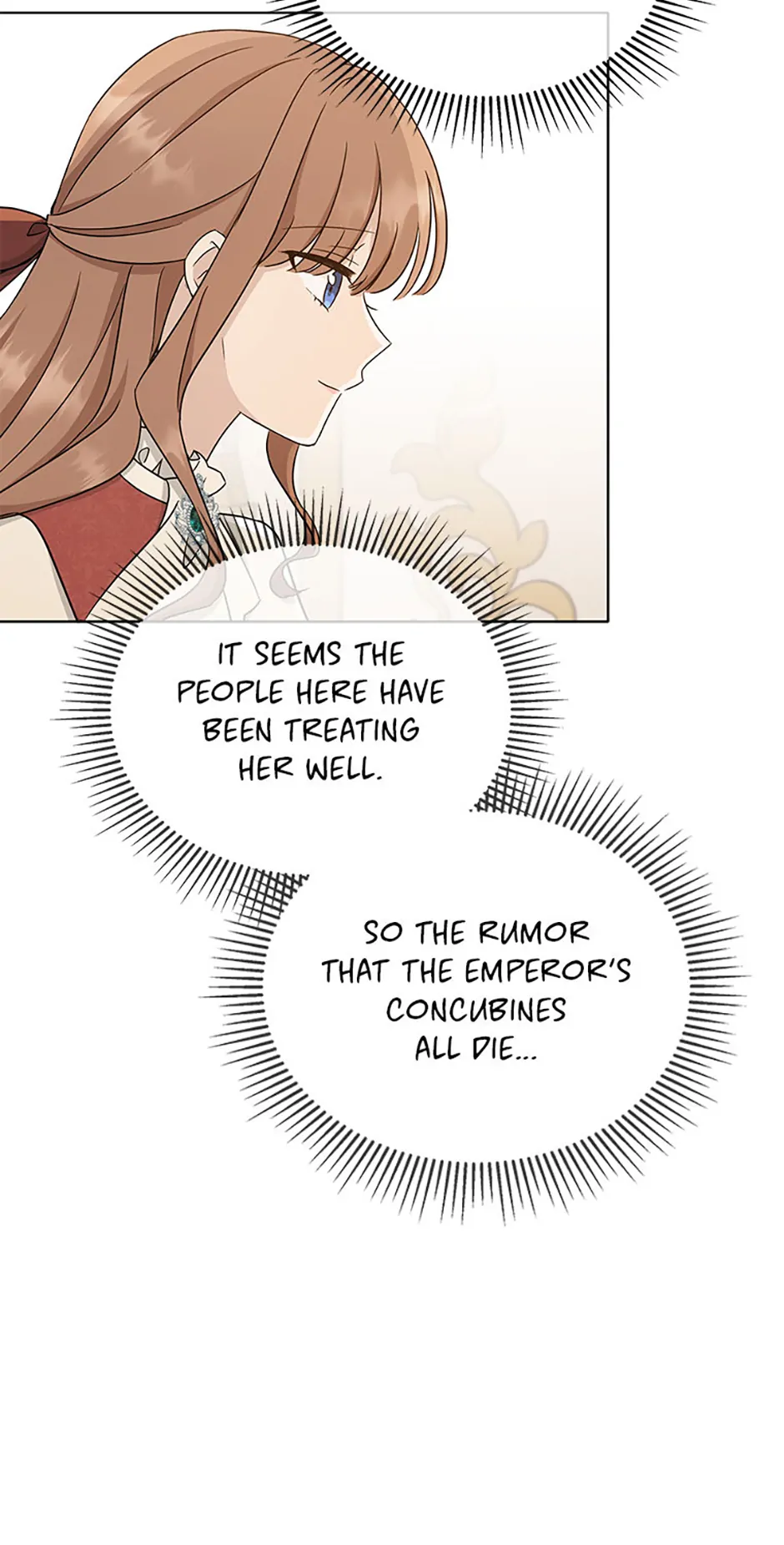 A Mouse Biting a Dragon’s Tail Chapter 16 - Page 43