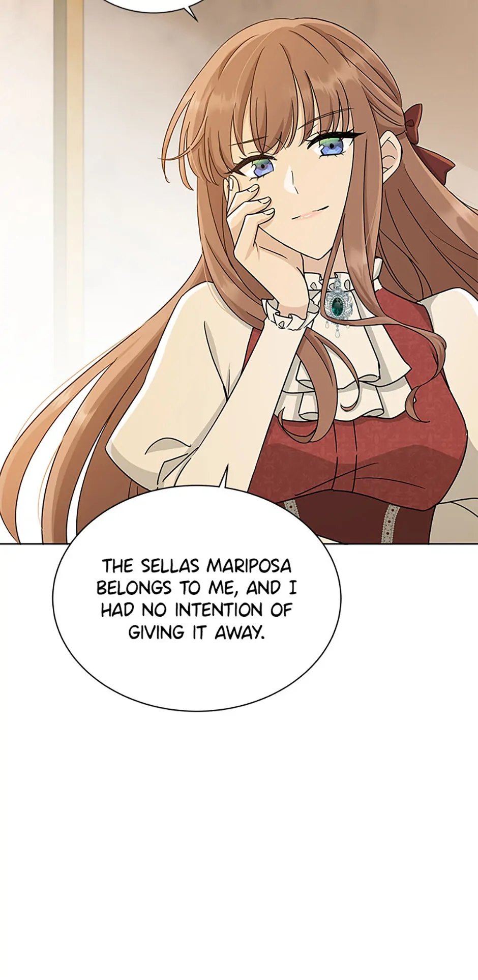 A Mouse Biting a Dragon’s Tail Chapter 16 - Page 65