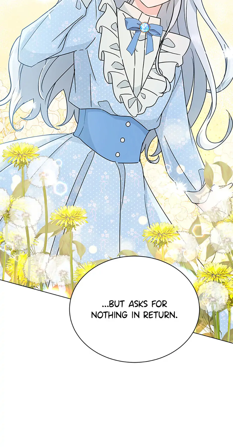 A Mouse Biting a Dragon’s Tail Chapter 16 - Page 68