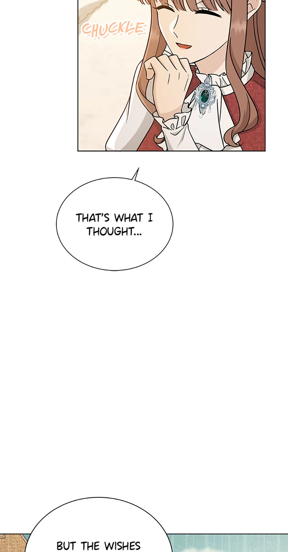 A Mouse Biting a Dragon’s Tail Chapter 16 - Page 72