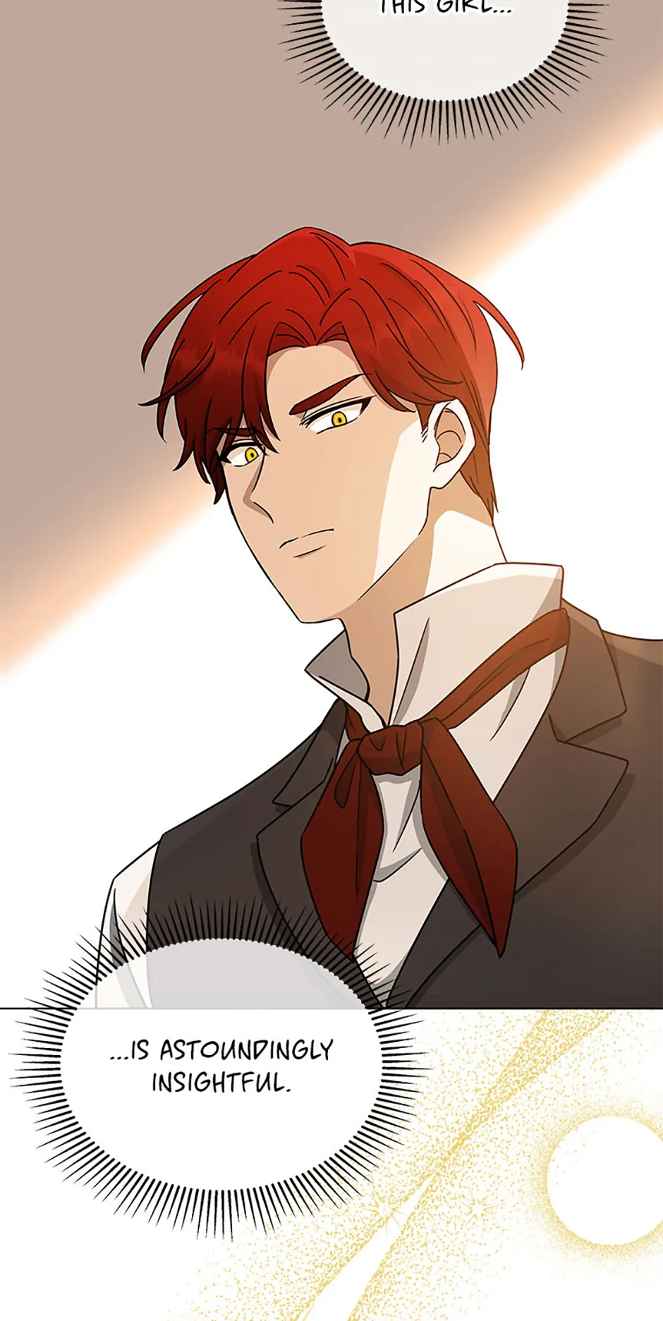 A Mouse Biting a Dragon’s Tail Chapter 17 - Page 3