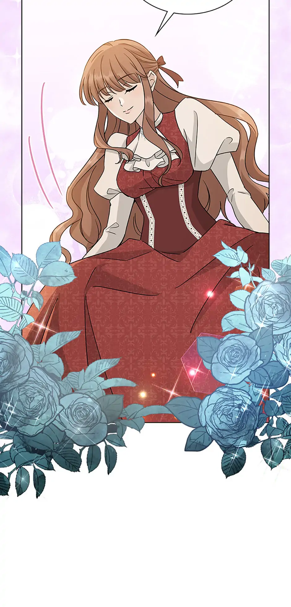 A Mouse Biting a Dragon’s Tail Chapter 17 - Page 63