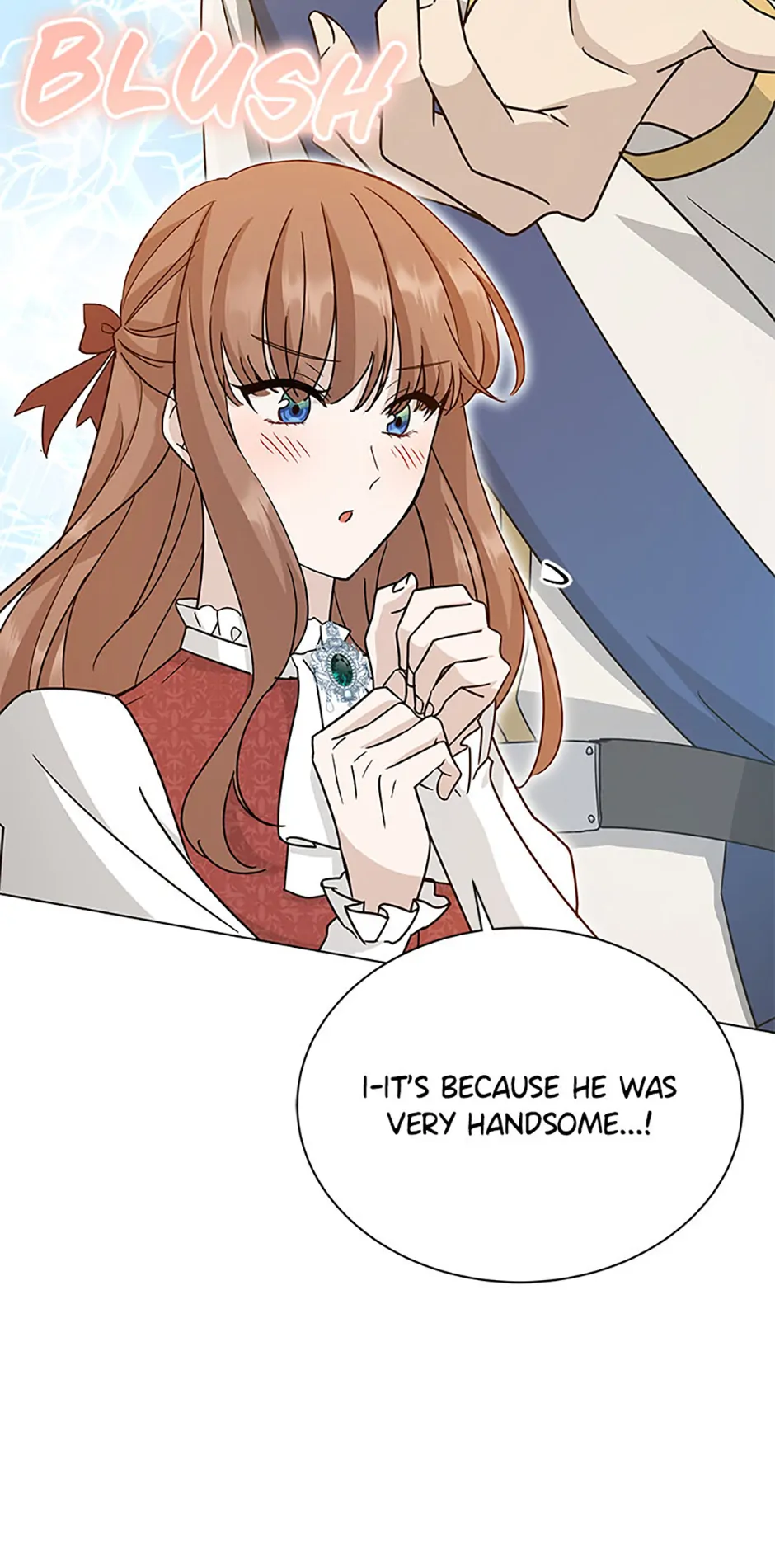 A Mouse Biting a Dragon’s Tail Chapter 17 - Page 68