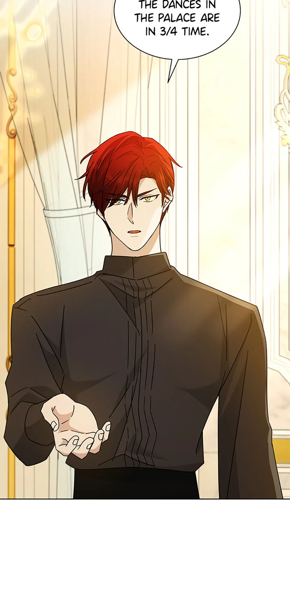 A Mouse Biting a Dragon’s Tail Chapter 19 - Page 12