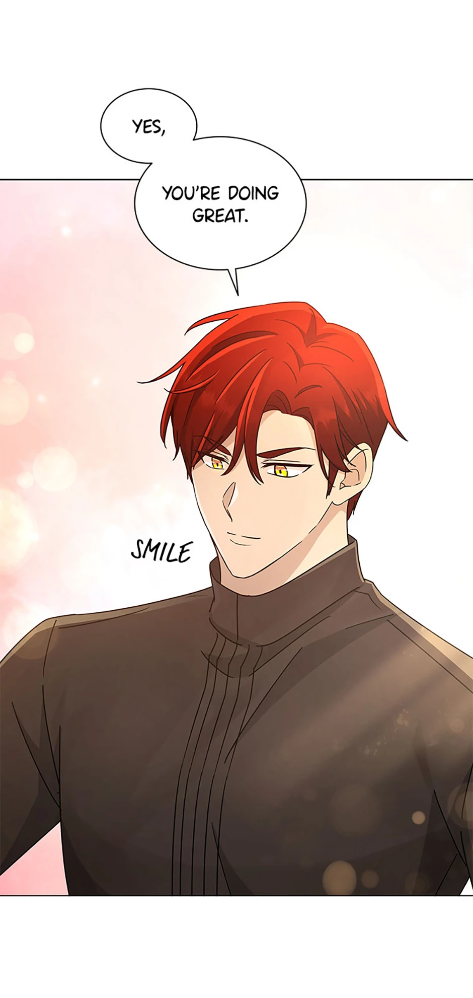 A Mouse Biting a Dragon’s Tail Chapter 19 - Page 41