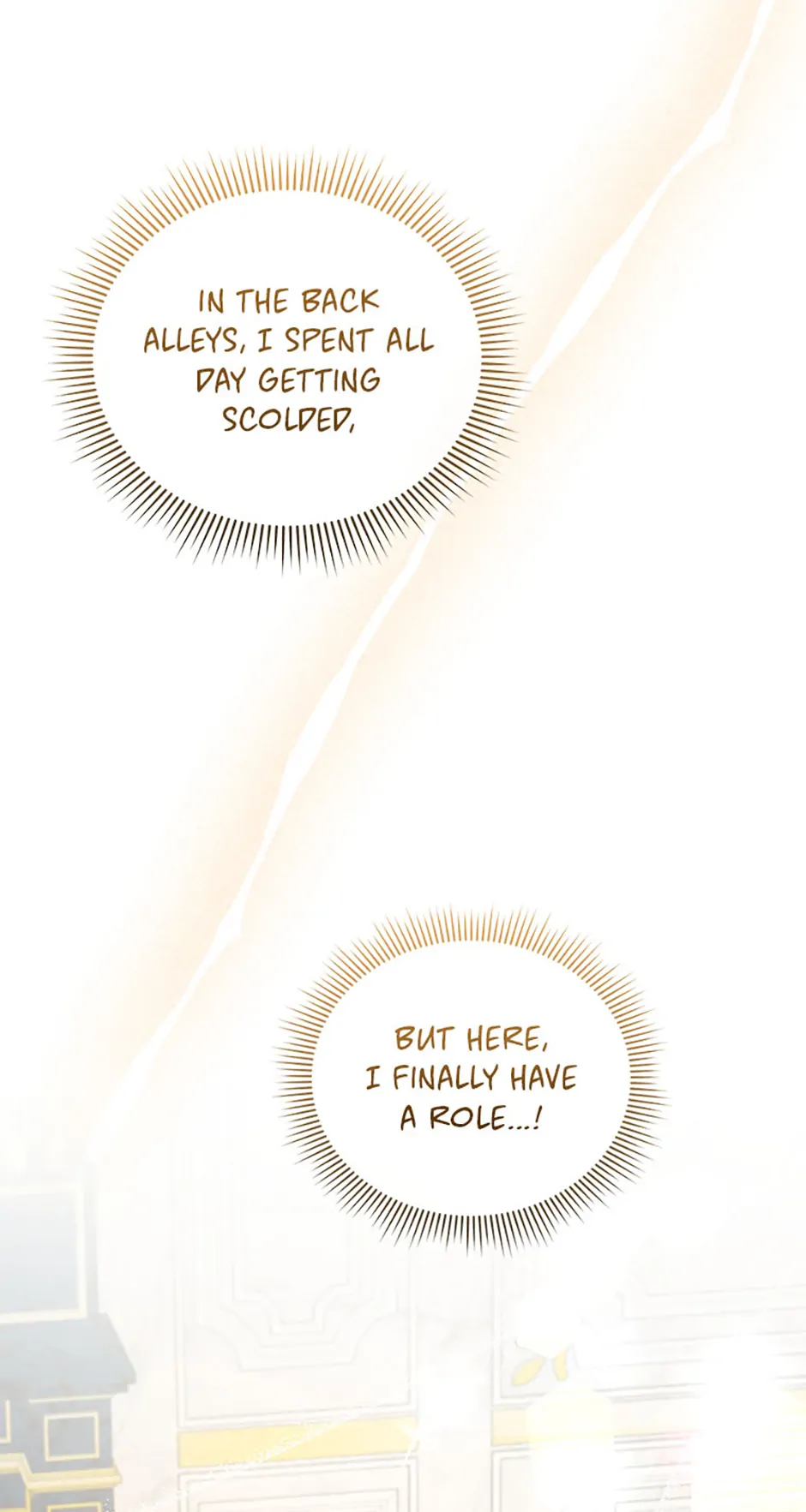 A Mouse Biting a Dragon’s Tail Chapter 19 - Page 45